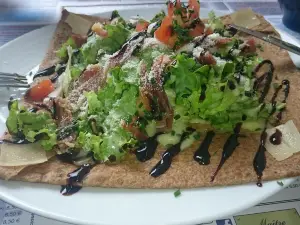 Crêperie La Bolée