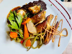 Brasserie Saint-Georges