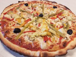 Pizza Djo