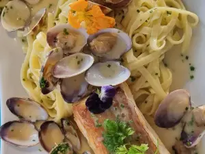 La Taverne des Pecheurs