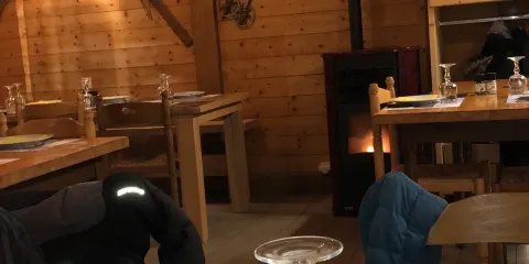 Auberge du Barattet