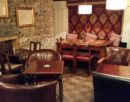 The Kings Arms