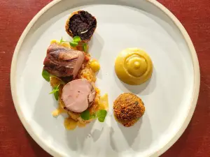 Linden Restaurant