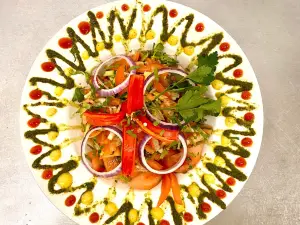 Noya Shapla Restaurant