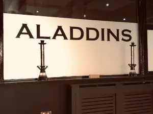 Aladdins