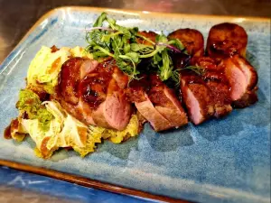 Bistro @ The Pocket