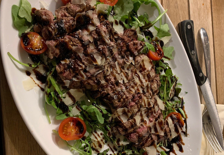 Nonno's Pizza (St Albans) (, Saint Albans) - Restaurant Reviews