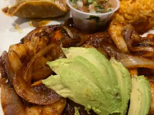 San Marcos Mexican Restaurant - Smithfield