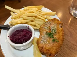 Veigel's Kaiserhoff