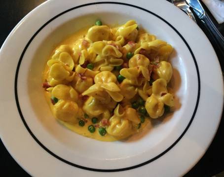 Bella's Italian Cafe
