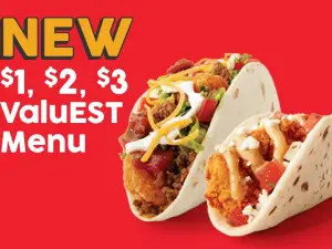 Taco John's