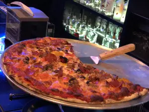 Morano's Bar & Grill