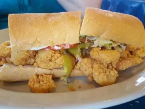 Smitty's Seafood