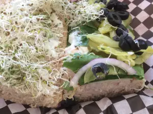 Charley's | Deli & Ice Cream
