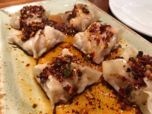 P.F. Chang's