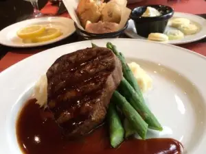 State Room Restaurant