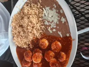 Las Maracas