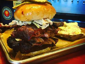 BEAST Craft BBQ Co.