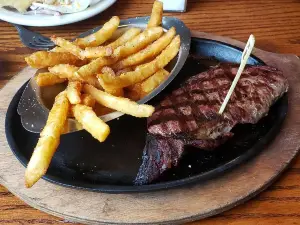 Alamo Steakhouse