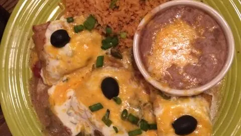 Manuel's Mexican Restaurant & Cantina | Bell Rd in フェニックス