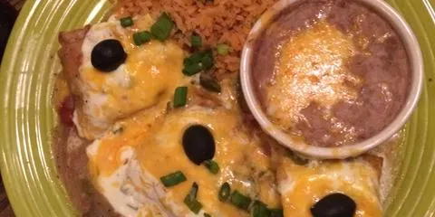 Manuel's Mexican Food