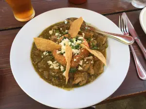 HopMonk Tavern Sebastopol