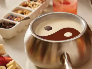 Melting Pot