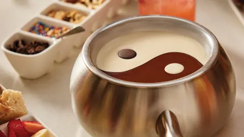 Melting Pot in 레온 카운티