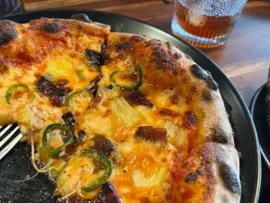 Pie Hard Pizzeria