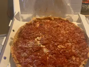 Lou Malnati's Pizzeria