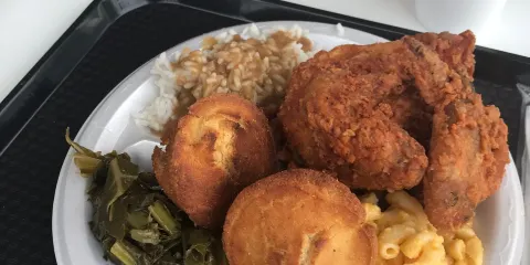 Minnie's Uptown