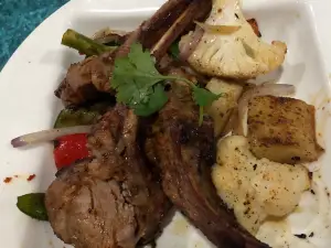 Milan Indian Restaurant