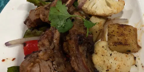 Milan Indian Cuisine