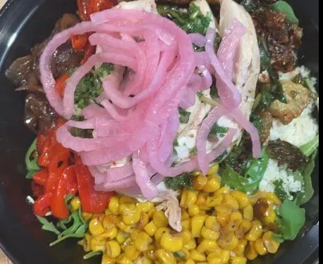 El Pollo Guapo