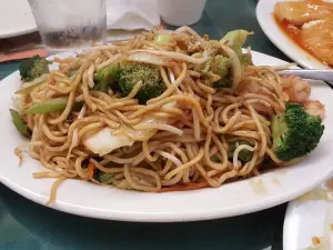 Mountain City Chinese Restaurant