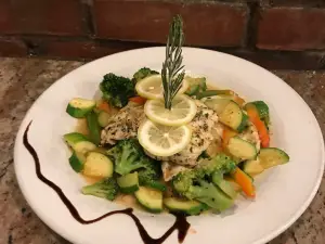 Cucina 25