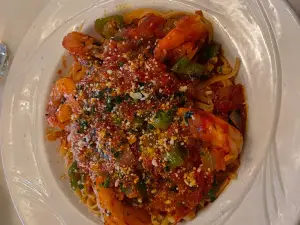 Caffe Italia Ristorante