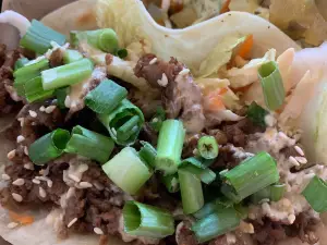Local Taco