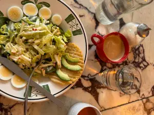 Cafe Havana