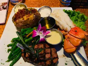 Watermark Grille