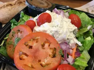 Zoup! Eatery