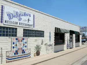 Delgado's