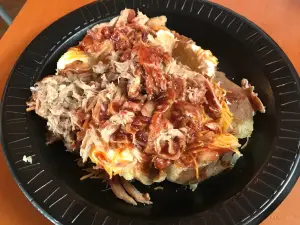 Holy Smokes BBQ of TN