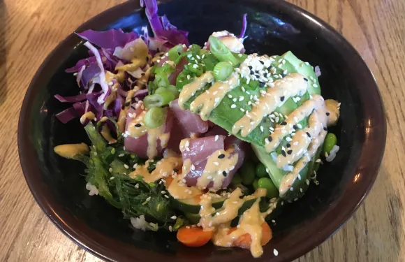 KickStand Coffee & Kitchen