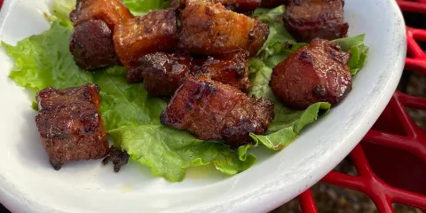 Iron Axe Bar & Grill