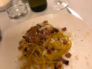 Il Ristorantino Jesi