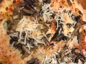Pizzeria El Canton