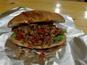 La Mbosta