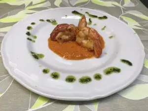 Ristorante Lucano