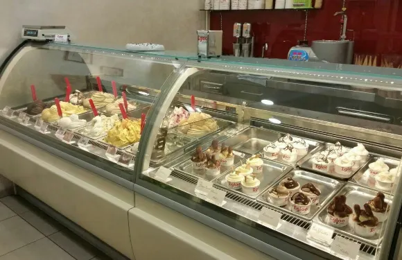 Igloo Il Gelato